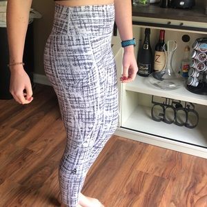 P’tula The Alainah III Pocket Leggings